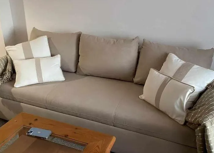 Apartamento Casa Valero