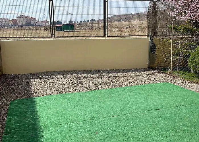Apartamento Casa Valero