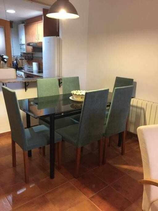 Appartement Casa Valero *