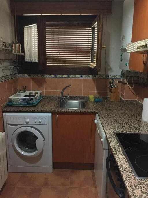 Casa Valero Appartement *