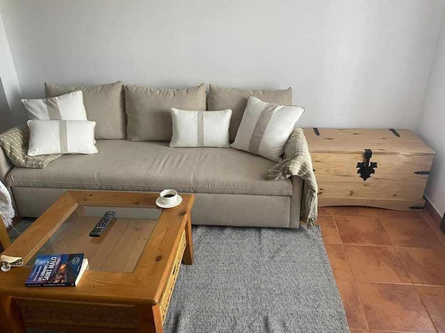 Casa Valero Appartement Rubielos De Mora