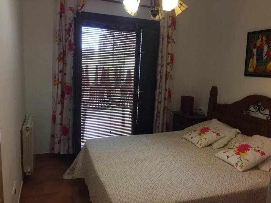 Appartement Casa Valero Rubielos De Mora