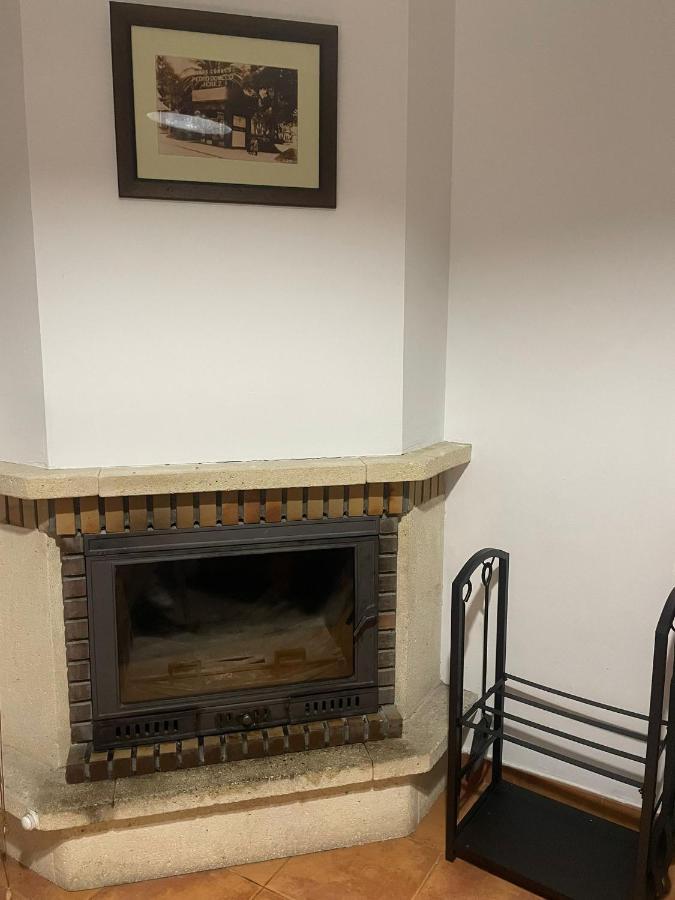 Casa Valero Appartement Rubielos De Mora