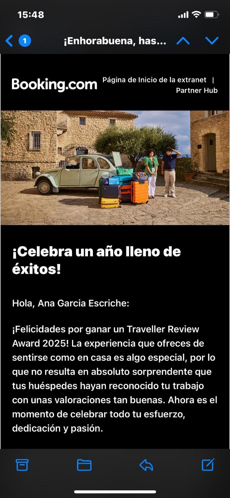 Casa Valero